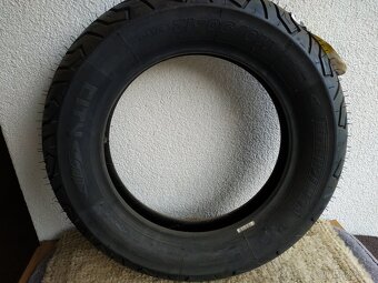 Pneu na skútr - 2