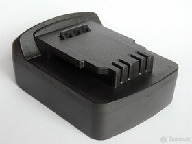 Aku adaptér Bosch pro stroje DeWalt a Flex - 2