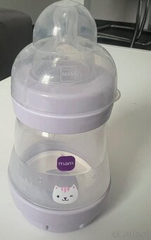 Lahev kojenecká - 2