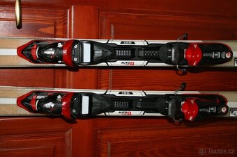 lyže Rossignol Alias 166 cm - 2