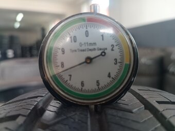 175/65 R14 VREDESTEIN (2416) - 2