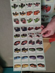 autopark hra nova - 2