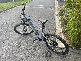 Elektrokolo HAIBIKE - 2