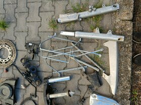 Yamaha xv 1900 midnight star - 2