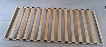 Rošt na postel 200x90 cm - 2