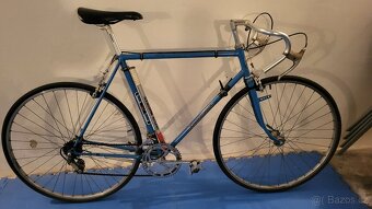 Favorit special, kolem roku 1980 - 2