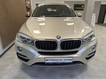BMW X6 3,0 30D Xdrive 43tis KM - 2