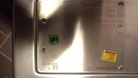 Potravinářská váha Bizerba - 2