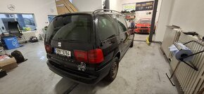 Seat alhambra - 2