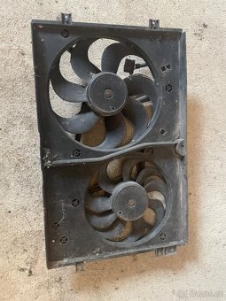 Sahara VW Bora, golf - 2