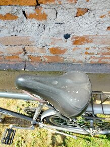 Pánské  kolo Velamos - 2