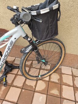 Rock Machine Catherine 30 - 2