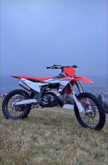 Ktm 250 sx 2024 - 2
