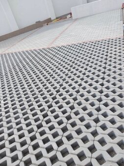 Poptávka práce - 2