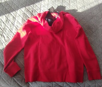 Mikina originální  Under Armour - 2