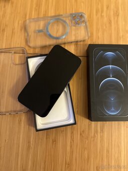 IPhone 12 PRO - 128GB - 2