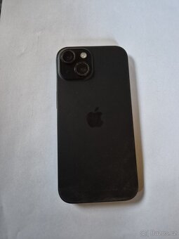 Iphone 15 128gb - 2
