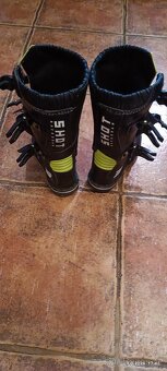 Motokrosové boty - 2