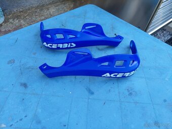 Acerbis chrániče páček - 2