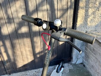 Elektrokoloběžka Xiaomi - 2