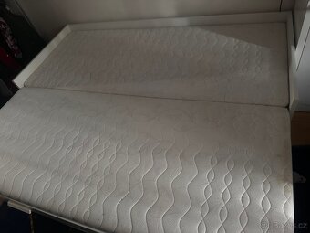 Dva matrace 80/200 - 2