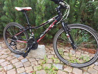 Dětské kolo 24" Superior XC 24 PAINT - 2
