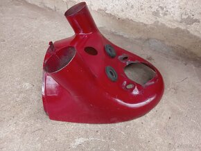 Jawa 125,150,175 kyvacka - 2