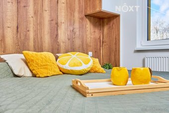 Prodej byt 3+kk, 62㎡ - 2