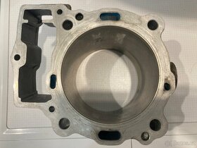 Válec KTM 505SX - 2