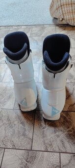 Dětské lyžáky 165, 185 a 190 cm - 2