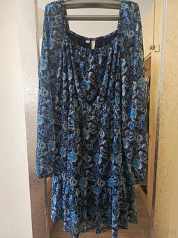 Nové šaty bonprix vel 38/40 - 2