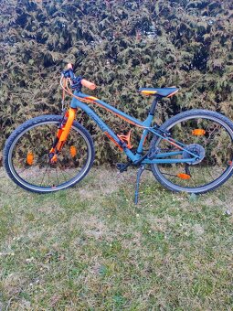 Horské kolo Rock Machine - 2