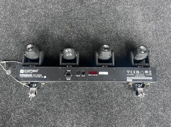 Cameo Hydrabeam 400 RGBW - 2