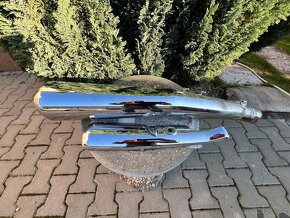 Honda CB 1100 EX - 2