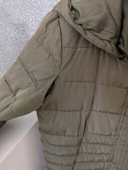 zimní bunda - 2