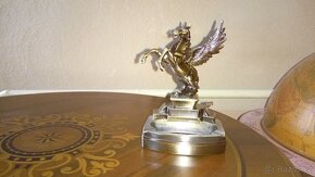 Zapalovač, popelník - 2