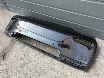 BMW i3 přední nárazník 2021 - 2