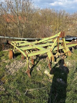 Radličkový Podmitac 2,5m - 2