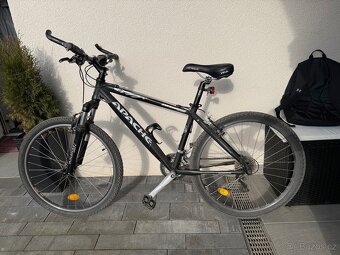 Horské kolo Apache - 2