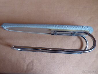 Rukávník žehlicí podložka - 2