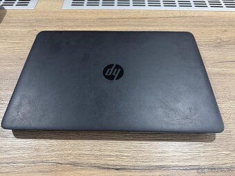 HP EliteBook 850 p - 2