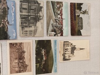 Pohlednice - 2