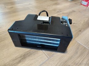 Radiátor topení crossway - 2