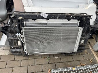 Hyundai IX35 r.v.09 - 2