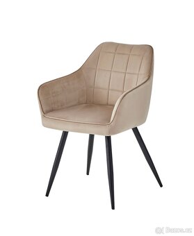 Čalouněné židle - 2