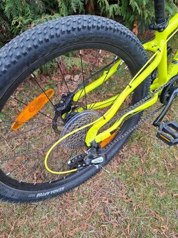 Prodej kola pro juniory - 2