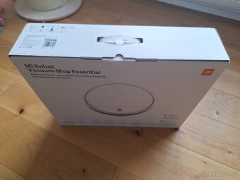 Mi Robot Vacuum - Mop Essential - 2