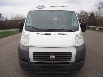 Fiat Ducato 2.3 JTD MAXI - 2