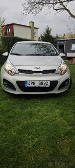 Kia Rio - 2