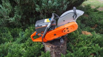 Pila Husqvarna K770 - 2